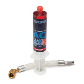 Rectorseal 45302 Freeze Leak Repair, 0.5 oz, Red