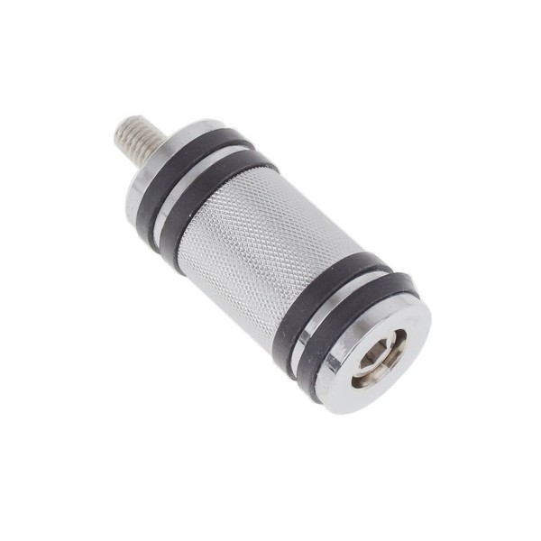 HDBUBALUS Motorcycle CNC Shifter Peg Shift Lever Foot Pegs Fit