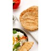 Joseph's Low Carb Mini Pita Bread 3-Pack, Flax Oat Bran