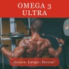 Birdman Creatina Monohidratada + Omega 3 Ultra Black Pegasus