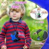 JRD&BS WINL Compact Binoculars Toy for Children - The Best