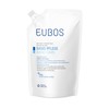 Eubos Skin balm F refill bag, 400 ml, rich body