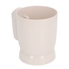Electric Flour Sifter 4 Cup Capacity Washable Battery Operated Electric