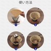 NUBAGO コーヒーサーバー 耐熱ガラス おしゃれ 割れない 保温 コーヒードリップ器具 アウトドア 木製ホルダー ハンドドリップ