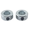 COEFEPIY Jackshaft Go Kart Minibike Complete Jackshaft Kit 5/8" X