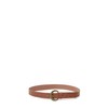 Desigual Women's Quimera Embro Mix Belt, brown
