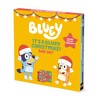 It's a Bluey Christmas! Box Set: Includes Pop-Out Ornaments