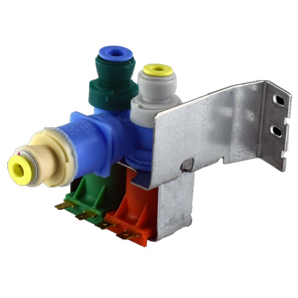 Aftermarket Kenmore 10657368702 Refrigerator Quick Connect Water Inlet Valve