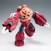 BANDAI HGBF 1/144 AMAZING Z'gok Plastic Kit