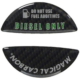 Hasepro (hase・puro) mazikaruka-bon [huxyu-erukyappuenburemu] Diesel Type (Black) for Mitsubishi cfed – 5