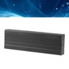 SATA M.2 Enclosure USB3.1 10Gbps Ultrathin Aluminium Alloy Plug and