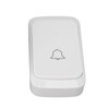 Pregnancy Call Bell No Hole Punching Intelligent Nurse Calling Alert