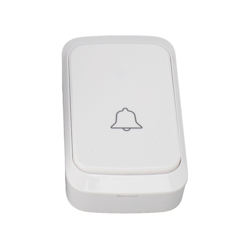 Pregnancy Call Bell No Hole Punching Intelligent Nurse Calling Alert