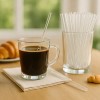 10,000 Agitadores Biodegradables Para Café 101,000