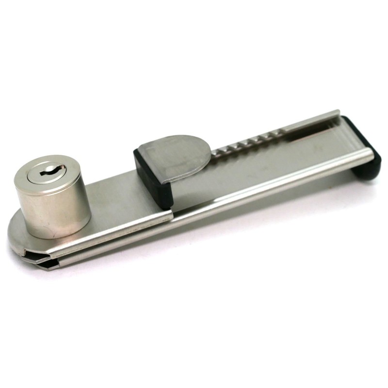 Nippon Lock Service Showcase Lock DS-SK-1U