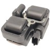 Motadin Ignition Coil compatible with Can-AM Canam DEFENDER T HD8