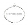 5072204502-Collar Plano HS Sprenger En Acero 1.5 mm / 45 Cm