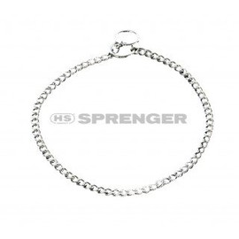 5072204502-Collar Plano HS Sprenger En Acero 1.5 mm / 45 Cm