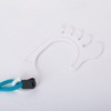 VOANZO 2 x Sock Organiser Sock Clips for Washing Machine