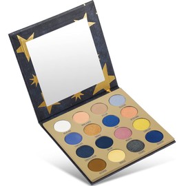 Lurella Cosmetics: Wishing on a Star Palette