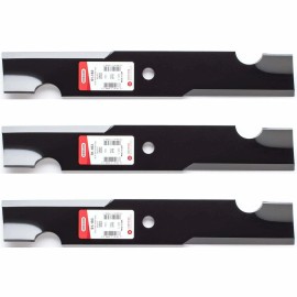 Oregon 91-183 Heavy Duty Blades for 48" Ariens 04919100, 04920600 - 12