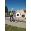 BOSCH Rolatape RT312 12.5-Inch Aluminum Measuring Wheel - Lightweight, Durable