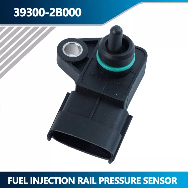 Unbranded Manifold Pressure Sensor MAP Sensor For Kia Forte 2.4L