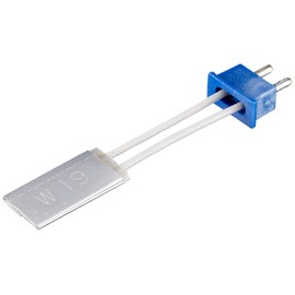 室本鉄工 メリー W19 替ヒータ ヒートニッパ用