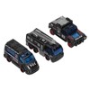 6pcs Children Alloy Car Model Kid Cute Simulated Car Helicopter