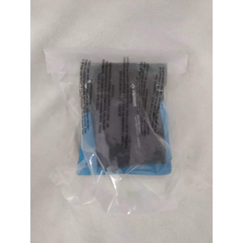 Helinox Chair Zero Ground Sheet Accessory for Camp Chairs