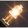 GY6.35 Halogen Bulbs 20W G6.35 20 Watt 12V Halogen Lamps