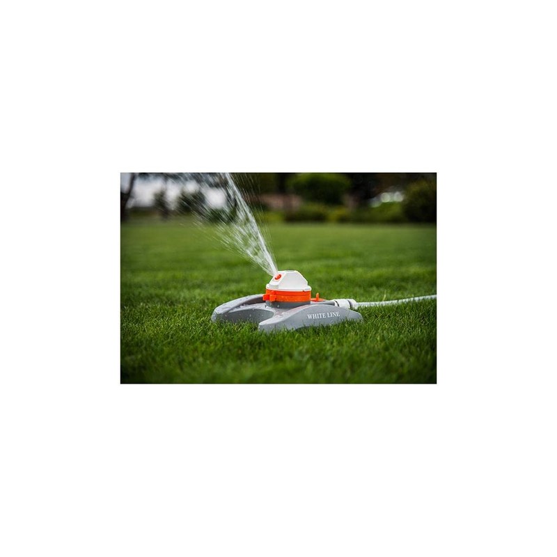 Bradas WL-Z14 Lawn Sprinkler 450 m² Sprinkler Irrigation Circular Sprinkler