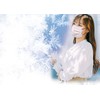 Advance 3D Non-woven Fabric Round Shape 3D Pleated Mask Fit