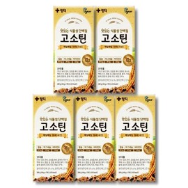 SellerHub 링티 고소틴 40g X 7포 5통 (S16413626) Ringti Gositin 40g X 7 packs 5 bottles