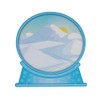 Fun Express 7" x 7 1/2" 33D Make-a-Snow Globe Scene