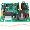 FAN 50 PLUS PINS for 12V DC Furnaces Universal Ignitor