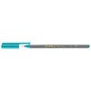 Edding 55 Finepen Fineliner 0.3 mm Turquoise