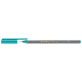 Edding 55 Finepen Fineliner 0.3 mm Turquoise
