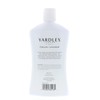 Yardley London English Lavender, Luxurious Hand Soap, Moisturizes & Soothes