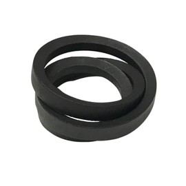 Washing Machine Drive Belt Compatible with Amana Model Numbers LWC80AW, LWC90AW, LWD70AL, LWD70AW, LWD75AW, LWG65AW