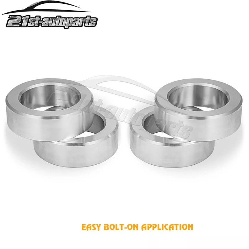 21ST CNC Billet 3" Lift Complete Full Kit For Can-Am