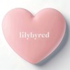 Lilybyred Love Beam Cheek Blusher 4.7g, 02 Innocent Beam, 1 unit / 릴리바이레드 러브빔 치크 블러셔 4.7g, 02청순빔, 1개