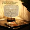 Lamp Shade Hollow Out Metal Lampshade E27 E14 Universal Use