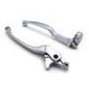 XHT Chrome Brake Clutch Lever For Yamaha YZF R1 1999-2003