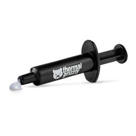 Thermal Grizzly Kryonaut - High-Performance CPU Thermal Paste for Cooling All Processors, Graphics Cards, and Heat Sinks - Thermal Compound for Computers and Consoles (3 Pack Combo)