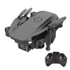 Mini RC Drone with Camera 4K Camera RC Quadcopter with