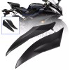 Unbranded Tank Side Cover Trim Cowl Fairing ABS Plastic For