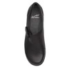Dansko Womens Franny Black EU 37 (US Women's 6.5-7) Medium