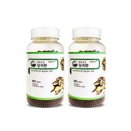 [2 cans] Geno Healthcare Fermented Aged Sugar Return 250g 2 cans / [2통] 지노헬스케어 발효숙성 당귀환 250g 2통