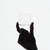 UHIWALKER 9.7oz Espresso Cups Espresso Shot Glasses for OREA,275ml Glass